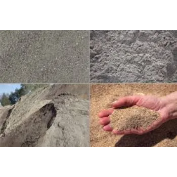 Construction Sand
